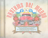 Rhythms Del Mundo - Cuba (CD)