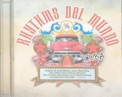Rhythms Del Mundo - Cuba (CD)