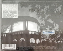 Neil Young - Le Noise (CD)