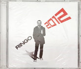 Ringo - Ringo 2012 (CD)