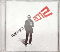 Ringo - Ringo 2012 (CD)