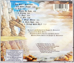 Yngwie J. Malmsteen - Trilogy (CD)