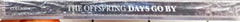The Offspring - Days Go By (CD)