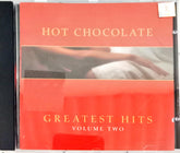 Hot Chocolate - Greatest Hits Volume Two (CD)