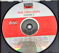 Hot Chocolate - Greatest Hits Volume Two (CD)