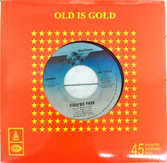 Brenda Russell (2) - So Good, So Right (45-RPM)