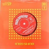 Peter Sellers & Sophia Loren - Goodness Gracious Me! (45-RPM)