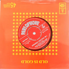 Peter Sellers & Sophia Loren - Goodness Gracious Me! (45-RPM)