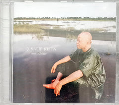 Salif Keita - Anthology (CD)