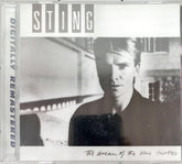 Sting - The Dream Of The Blue Turtles (CD)