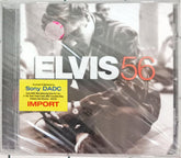 Elvis Presley - Elvis 56 (CD)