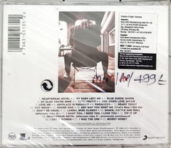 Elvis Presley - Elvis 56 (CD)