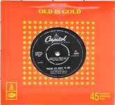 The Beach Boys - Sloop John B (45-RPM)