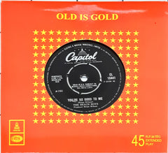 The Beach Boys - Sloop John B (45-RPM)