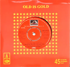 Ravindra Jain - Chor Machaye Shor (45-RPM)