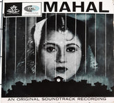 Khemchand Prakash - Mahal (45-RPM)