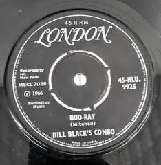 Bill Black's Combo - Little Queenie (45-RPM)