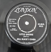Bill Black's Combo - Little Queenie (45-RPM)