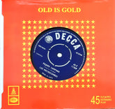 Los Machucambos - Pepito (45-RPM)