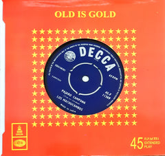Los Machucambos - Pepito (45-RPM)