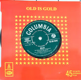 Eddie Calvert With Norrie Paramor And His Orchestra - Morgen / Gillie (45-RPM)