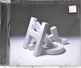 Reo Speedwagon - The Hits (CD)