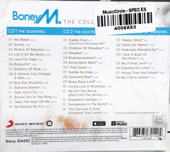 Boney M - The Collection (CD)