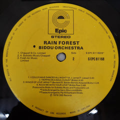 Biddu Orchestra - Rain Forest (Vinyl)