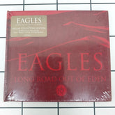 Eagles - Long Road Out Of Eden (CD) (2)