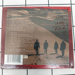 Eagles - Long Road Out Of Eden (CD) (2)