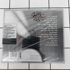 Linkin Park - A Thousand Suns (CD)