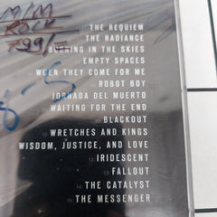 Linkin Park - A Thousand Suns (CD)