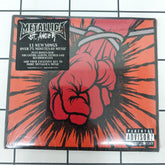 Metallica - St. Anger (CD) (2)