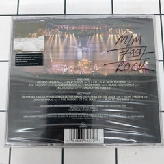 Iron Maiden - Death On The Road (CD) (2)