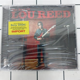 Lou Reed - The Best Of Lou Reed (CD)