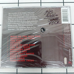 Lou Reed - The Best Of Lou Reed (CD)