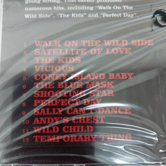 Lou Reed - The Best Of Lou Reed (CD)