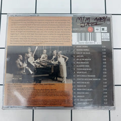 Louis Armstrong - The Best Of The Hot Five And Hot Seven Recordings (CD)