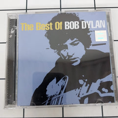 Bob Dylan - The Best Of Bob Dylan (CD)