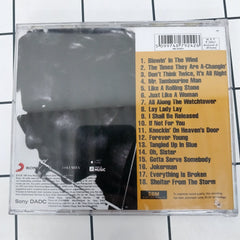 Bob Dylan - The Best Of Bob Dylan (CD)