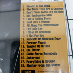 Bob Dylan - The Best Of Bob Dylan (CD)