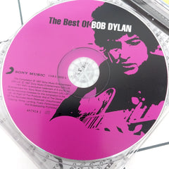Bob Dylan - The Best Of Bob Dylan (CD)