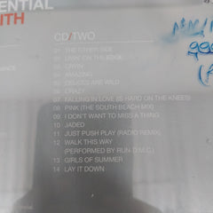 Aerosmith - The Essential Aerosmith (CD) (2)