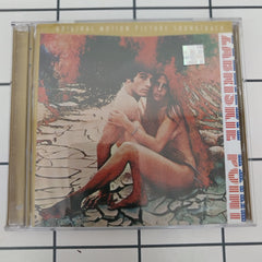 Various - Zabriskie Point (Original Motion Picture Soundtrack) (CD) (2)