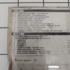 Various - Zabriskie Point (Original Motion Picture Soundtrack) (CD) (2)