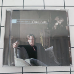 Chris Botti - The Very Best Of Chris Botti (CD)