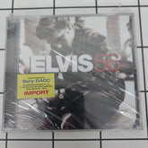 Elvis Presley - Elvis 56 (CD)