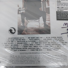 Elvis Presley - Elvis 56 (CD)