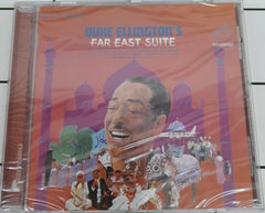 Duke Ellington - Duke Ellington's Far East Suite (CD)