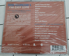 Duke Ellington - Duke Ellington's Far East Suite (CD)